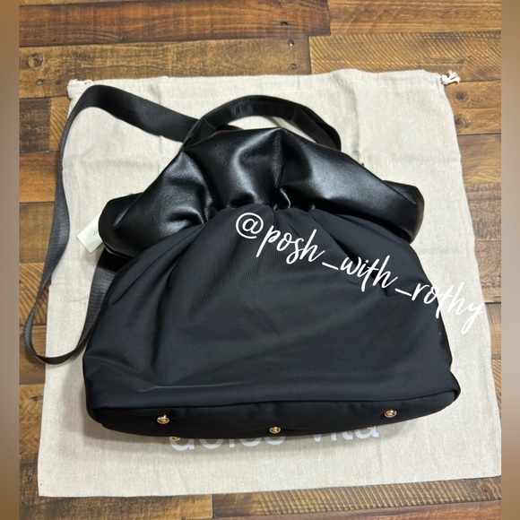 Dolce Vita for Anthropologie Candice Bag, NWT - Picture 9 of 10